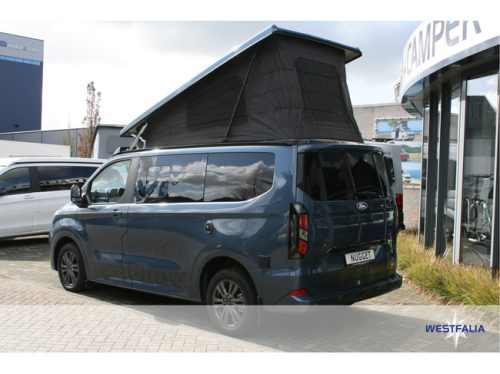 Westfalia Ford Nugget 170hp Aut. | 2026 | photo: 6