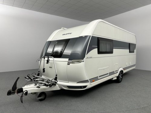 Hobby De Luxe 495 UL photo: 15