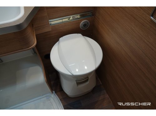 Weinsberg Cara Compact 600 MEG Edition PEPPER 165Hp | Levelling system | Maxxfan | Lithium battery | Inverter | Bearlock lock photo: 17