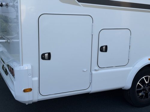 Weinsberg CaraHome 650 DG photo: 6