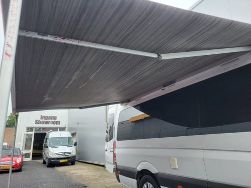 Mercedes-Benz SPRINTER 2.2 cdi Auto. L&Auml;NGSBETTEN Foto: 1