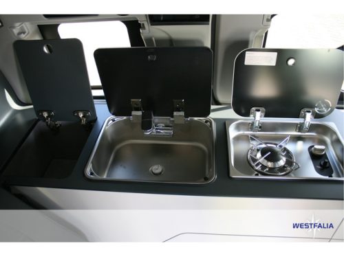 Westfalia Club Joker / Ford Tourneo Premium 233 PS Hybrid PHEV 5-Sitzer | Jetzt ab Lager verf&uuml;gbar | Foto: 21