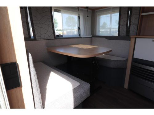 Knaus Sport Platinum 460 EU AKTIE - 068 foto: 8