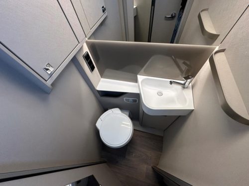 Hymer T680 S photo: 10