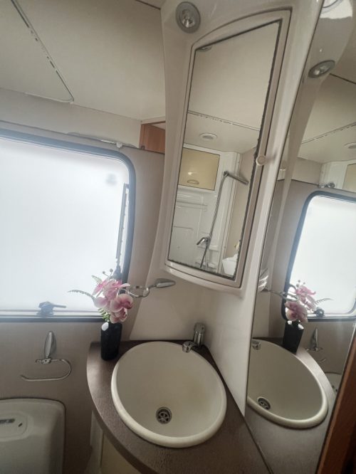 CHAUSSON FLASH 08 photo: 10
