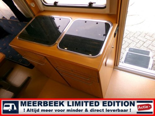 Chateau Cantara 430 TZ Awning+BOILER+ETC ETC ! photo: 9