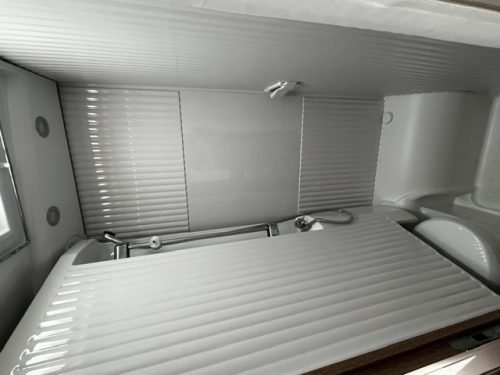 Carado T 338 Teilintegriert | Automatik | 2x Klimaanlage | Markise | R&uuml;ckfahrkamera Foto: 13