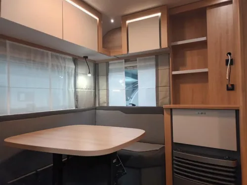 Knaus Sport 460 EU Foto: 1