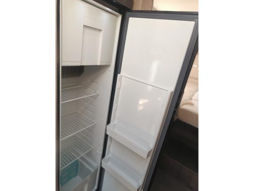 Challenger Premium 287 GA photo: 14