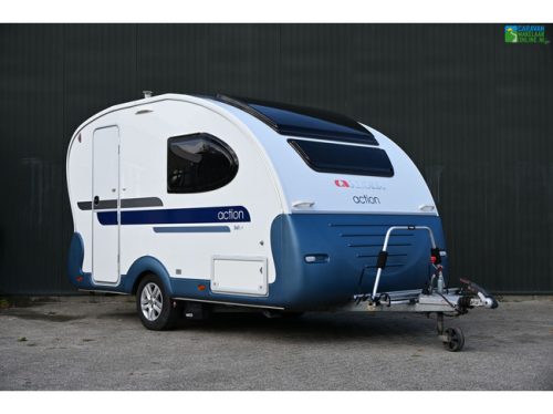 Adria Action 361LH