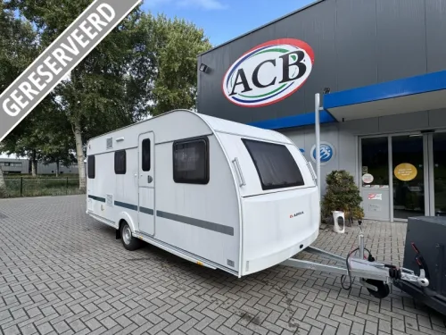Adria Aviva 522 PT photo: 0