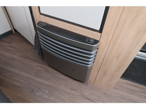 Knaus Sport 450 FU ZGAN !! MIT VORZELT  Foto: 13