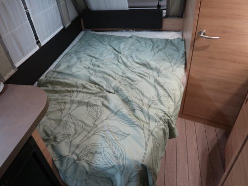 Knaus Sudwind 60 Years 450 FU photo: 8