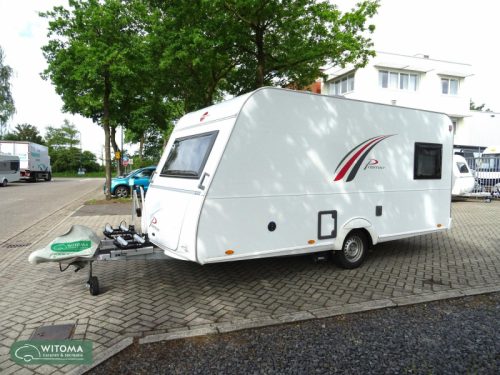 B&uuml;rstner Premio 435 TS SALE OFFER! photo: 17