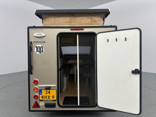 Kip Shelter Plus photo: 11