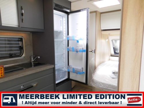 Hobby De Luxe 460 UFE 5139,=DISCOUNT MOVER+AIRCO  photo: 13