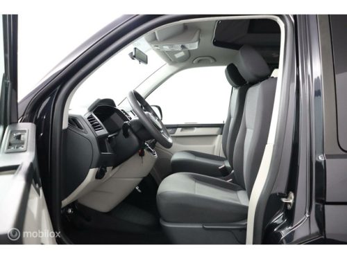 Volkswagen Transporter Buscamper 2.0TDI 140Pk Long California-look | 4-seats/4-berths | Pop-top roof | NEW.CONDITION photo: 8