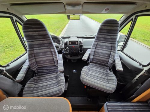 Adria Coral 660SL foto: 14
