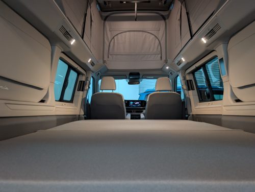 Volkswagen California Foto: 18