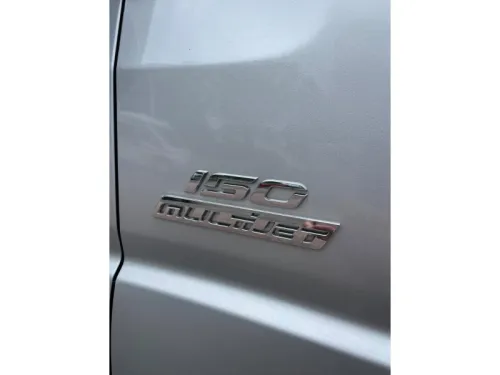 Adria Twin 600 SPT Bed Airco 49000 km 2016 photo: 18