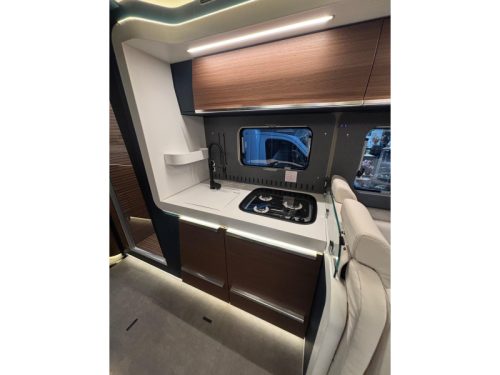 Laika Kreos 5009 L Top class  photo: 15