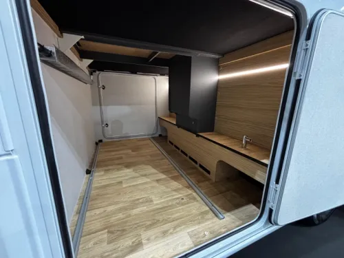 Pilote G 690 GJ A-class Motorhome, 2027 photo: 10