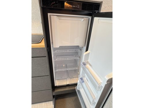 Hymer Redwood 600 Trail  Foto: 10