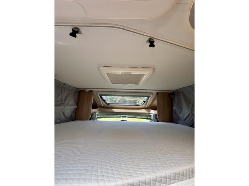Sunlight T 68 XV 15 Jahre Edition Automatik Foto: 19