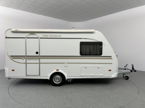 Weinsberg CaraOne 420 QD Foto: 9
