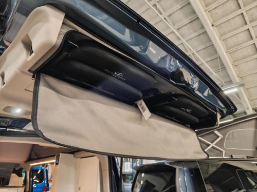 Ford Nugget L2 Plus Titanium 170PS A8 AUT Foto: 16