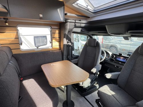 Hymer ML-T 580 Xperience-Premium-2027  photo: 7