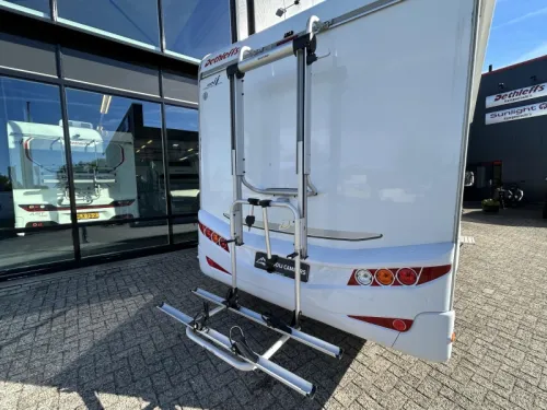 Dethleffs Trend T 7057 DBM  photo: 17