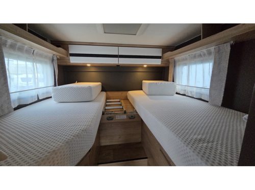Dethleffs Globebus Go T45 Foto: 12