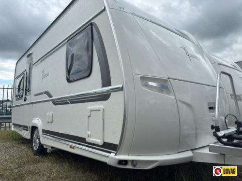 Fendt Tendenza 465 SFB Mover/Bicycle rack/awning photo: 0