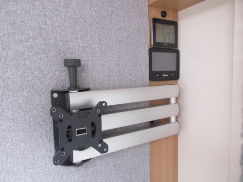 LMC Style Comfort 440 D MOVER AIRCO THULE CASS. photo: 18