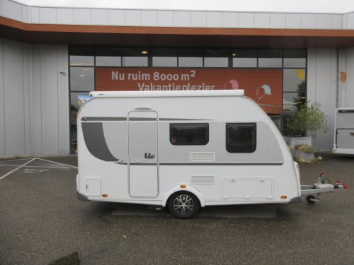 Knaus Sport 400 QD COMPACT, AWNING, ANNEX photo: 1