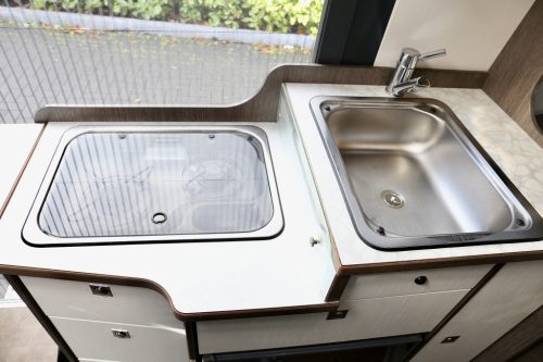 P&ouml;ssl Globecar Roadscout R foto: 14