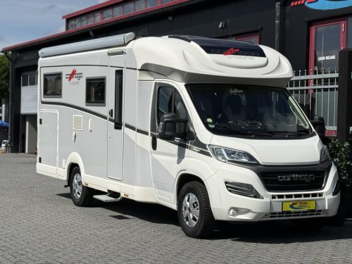 Carthago C-Tourer T 143 LE Foto: 4