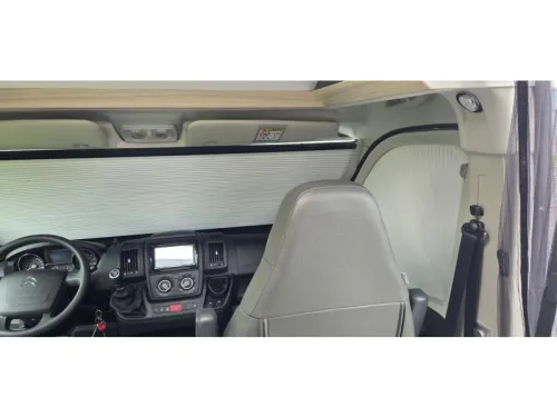 Adria Twin Axess 640 SL photo: 17