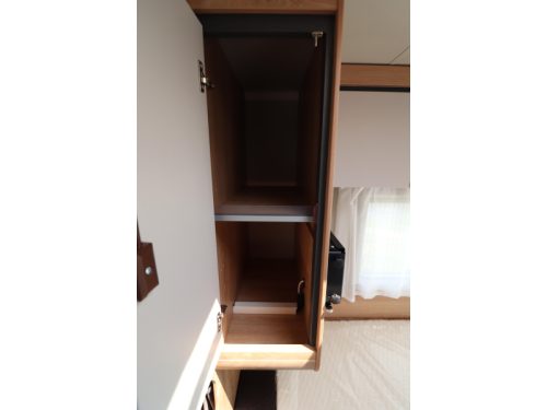 Knaus Sport 500 EU MEGA KORTING / 526 Foto: 12
