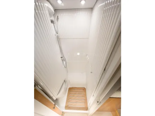 Dethleffs Trend 6717 Strongly discounted (20) photo: 11