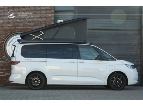 Volkswagen California Beach Camper 1.5 eHybrid 180 kW / 245 PK DSG 4Motion Foto: 5