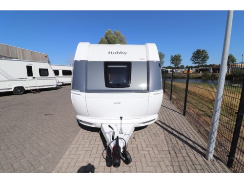 Hobby De Luxe 490 KMF MODEL 2027 - 935 photo : 1
