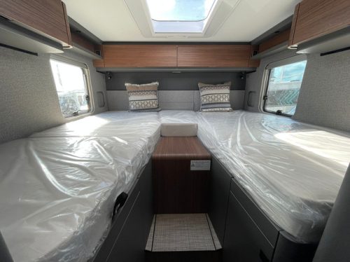 Hymer BMC T 680 Mercedes photo: 14
