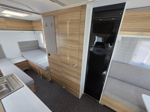 Adria Altea 492 UL Rondzit camas individuales '18 foto: 8
