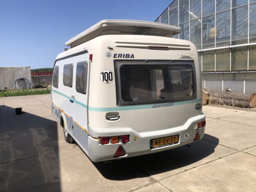 ERIBA FUTURE 480 photo: 11