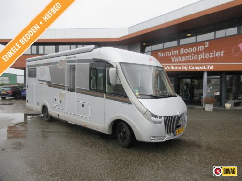 Carthago Chic C-Line I 4.9 LE Mercedes-Benz EP level