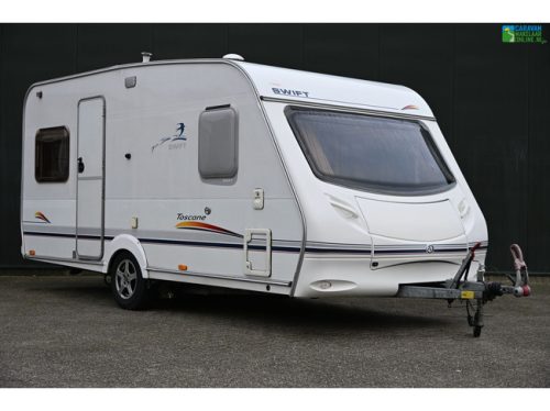 Swift Toscane 450/2TF
