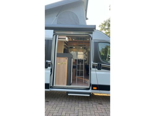 Malibu Malibu Van 640 LE RB GT photo: 19