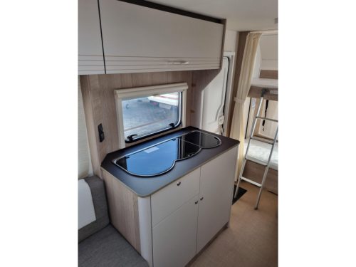 B&uuml;rstner Premio Life 490 TK - Free mover - photo: 13
